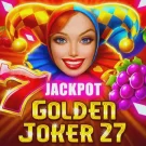 Golden Joker 27 