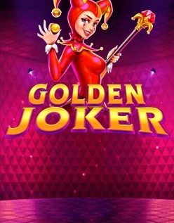 Golden Joker Tada Gaming 