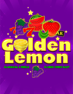 Golden Lemon 