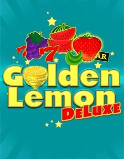Golden Lemon Deluxe 