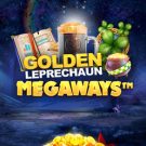 Golden Leprechaun Megaways 