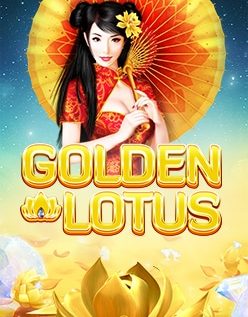 Golden Lotus 