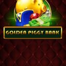 Golden Piggy Bank 