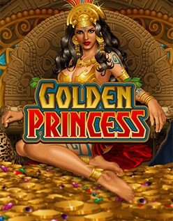 Golden Princess 