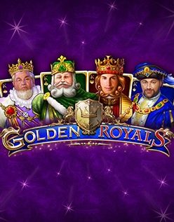Golden Royals 