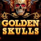 Golden Skulls 
