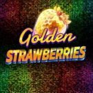 Golden Strawberries 