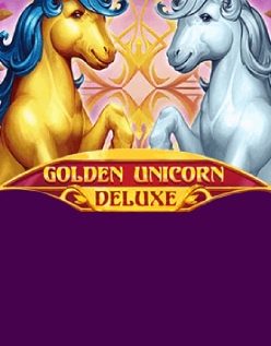 Golden Unicorn Deluxe 