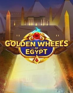 Golden Wheels of Egypt 