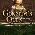 Gonzita’s Quest 