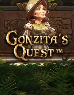 Gonzita’s Quest 