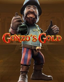 Gonzo’s Gold 