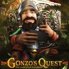 Gonzo’s Quest 