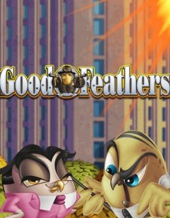 Good Feathers 