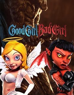 Good Girl Bad Girl 