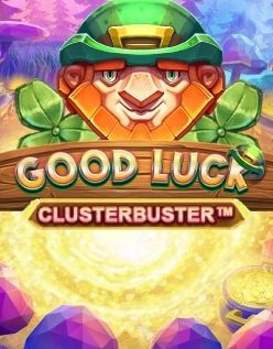 Good Luck Clusterbsuter 