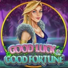 Good Luck & Good Fortune 