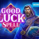 Good Luck Spell Demo Slot 