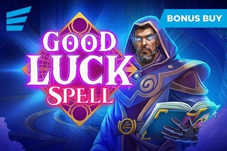 Good Luck Spell Demo Slot 