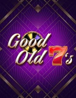 Good Old 7’s 