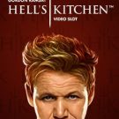 Gordon Ramsay Hell’s Kitchen 