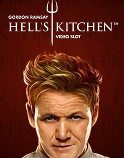 Gordon Ramsay Hell’s Kitchen 