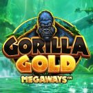 Gorilla Gold Megaways 