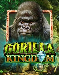 Gorilla Kingdom 