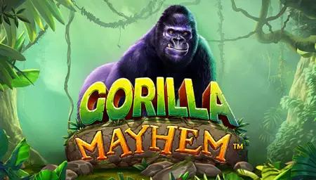 Gorilla Mayhem 