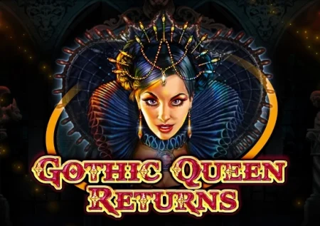 Gothic Queen Returns Demo Slot 