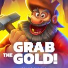 Grab the Gold! 