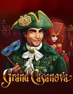 Grand Casanova 