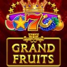 Grand Fruits 