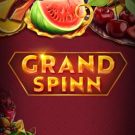 Grand Spinn Superpot 