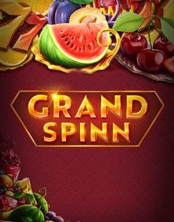 Grand Spinn Superpot 