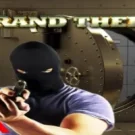 Grand Theft Demo Slot 