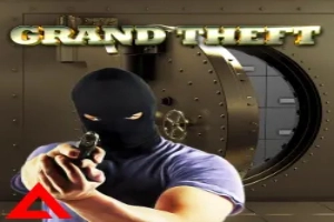 Grand Theft Demo Slot 