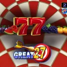 Great 27 Demo Slot 