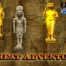 Great Adventure Demo Slot 