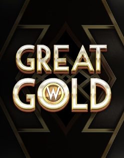 Great Gold 