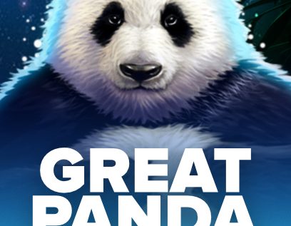 Great Panda: Hold and Win 