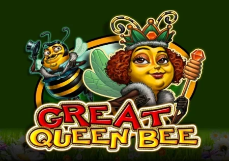 Great Queen Bee Demo Slot 