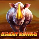 Great Rhino 