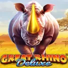 Great Rhino Deluxe 