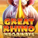 Great Rhino Megaways 