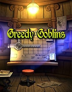 Greedy Goblins 