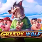 Greedy Wolf 