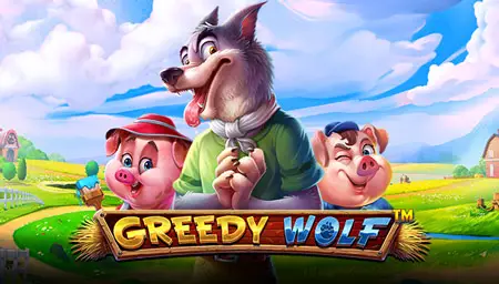 Greedy Wolf 