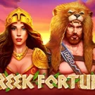 Greek Fortune Demo Slot 