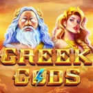 Greek Gods 
